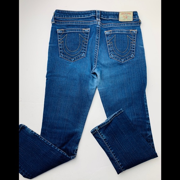 True Religion Avery Jeans - Picture 2 of 12